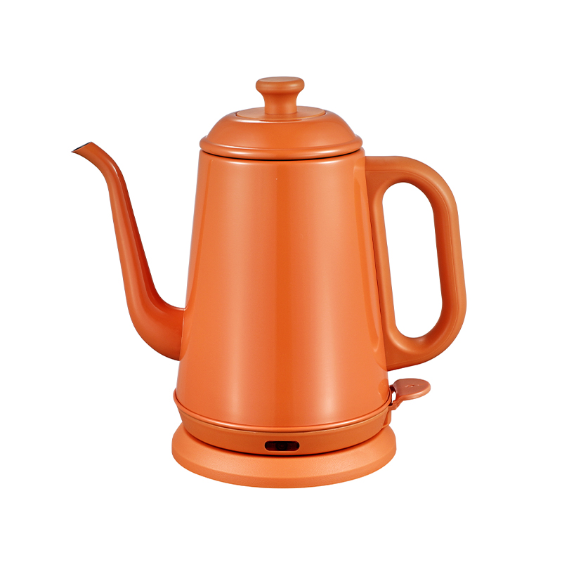Coffee Kettle ZT-10BK10-4