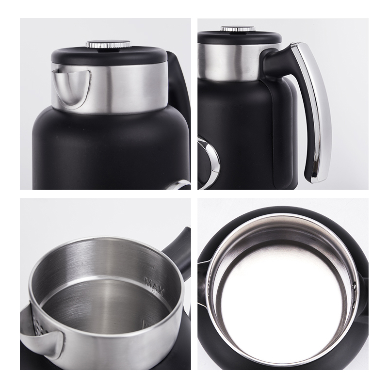 Smart Electric Kettle ZT-20DW95 