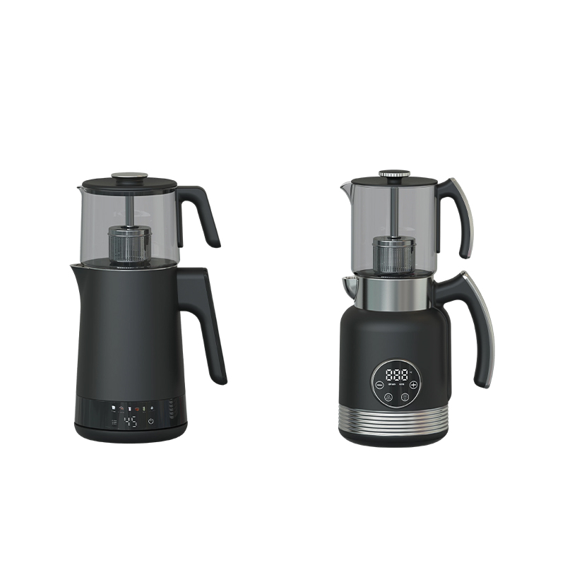 Smart Electric Kettle ZT-1701