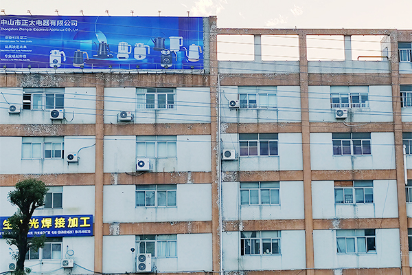 Kettle made with craftsmanship and quality assurance