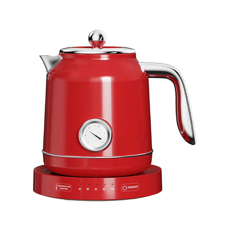 Smart Electric Kettle ZT-1201