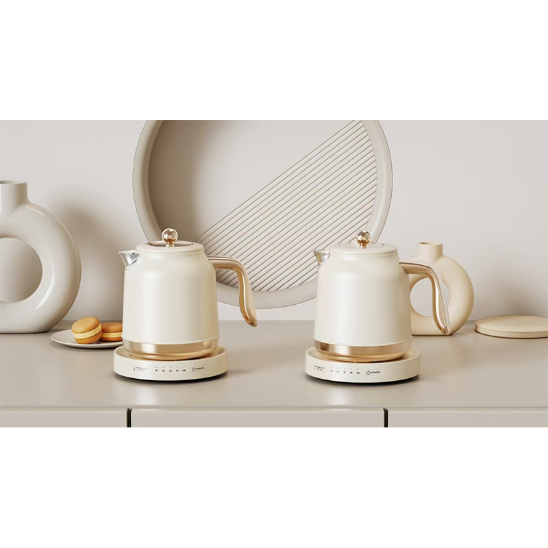 Smart Electric Kettle ZT-1201