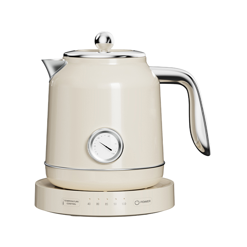 Smart Electric Kettle ZT-1201