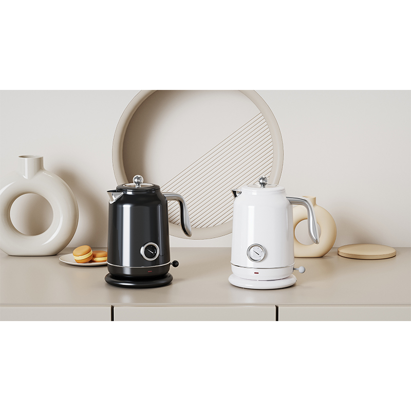 Smart Electric Kettle ZT-1702