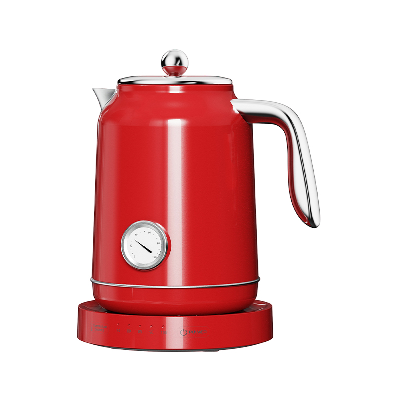 Smart Electric Kettle ZT-1706-1