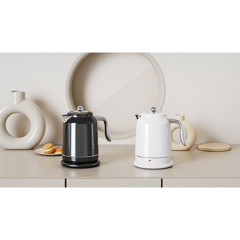 Smart Electric Kettle ZT-1702