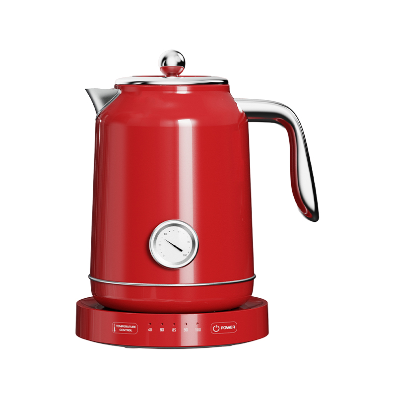 Smart Electric Kettle ZT-1706-1