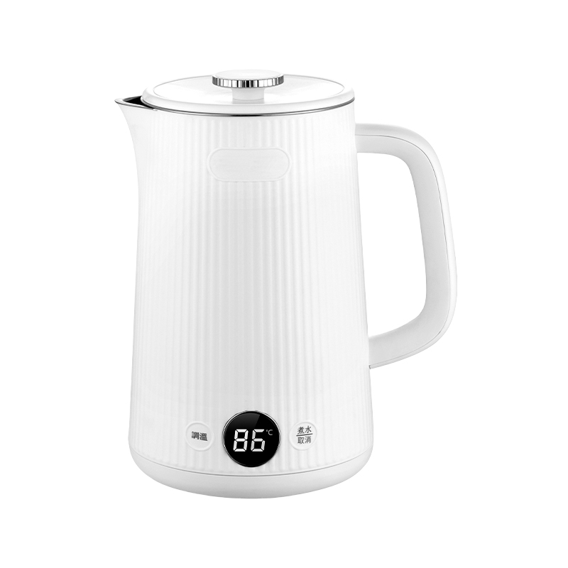 Smart Electric Kettle ZT-17DJ21