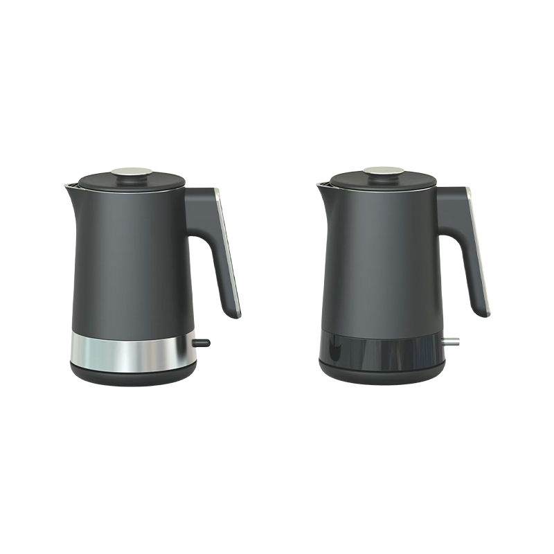 Mechanical Electric Kettle ZT-1502