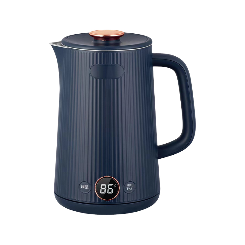 Smart Electric Kettle ZT-17DJ21