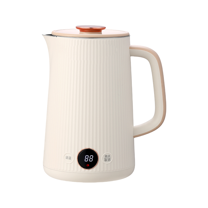 Smart Electric Kettle ZT-17DJ21