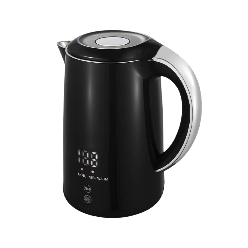 Smart Electric Kettle ZT-17DW07