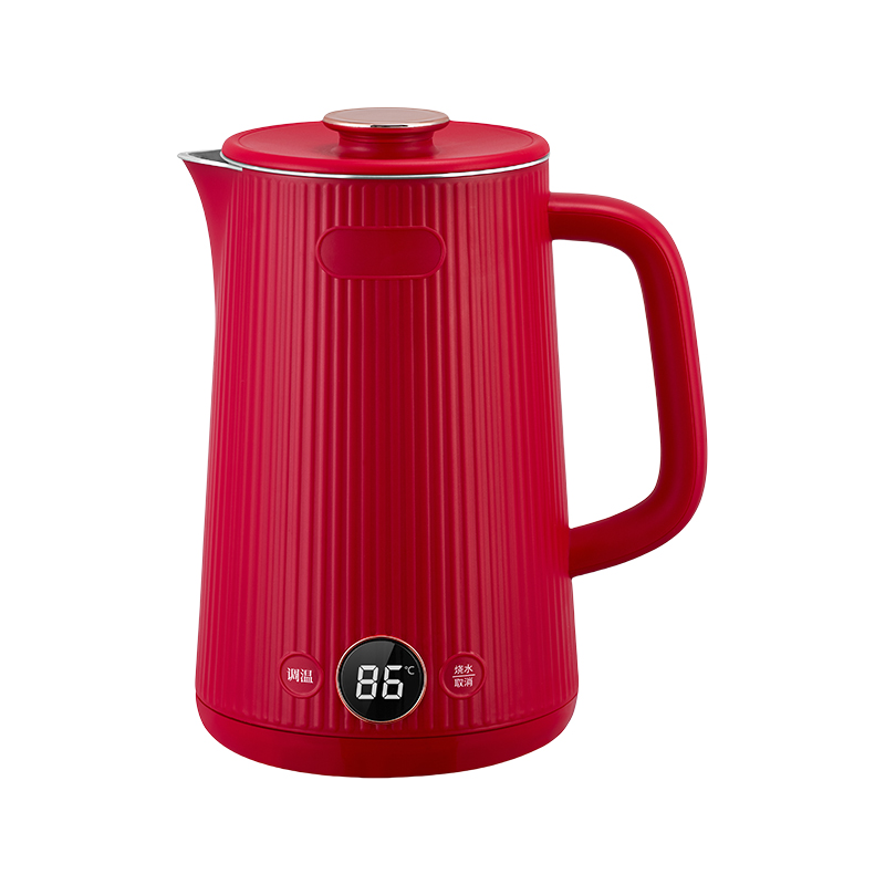 Smart Electric Kettle ZT-17DJ21