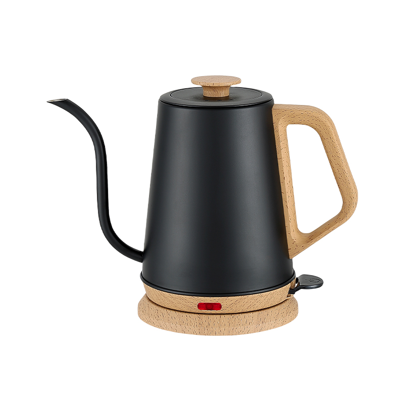 Coffee Kettle ZT-10BK10-2