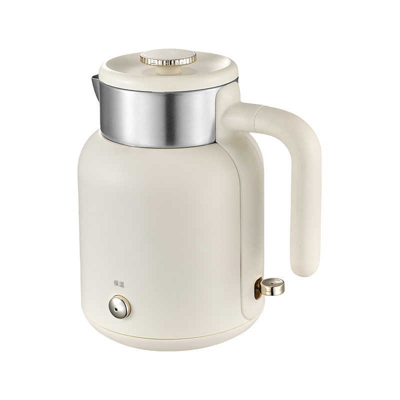 Mechanical Electric Kettle ZT-15BW96
