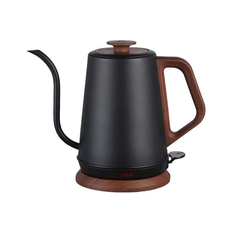 Coffee Kettle ZT-10BK10-2