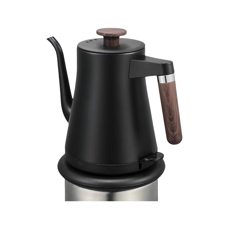 Coffee Kettle ZT-10BK22
