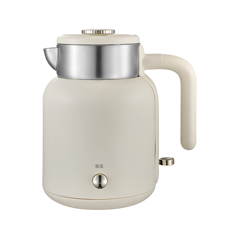 Mechanical Electric Kettle ZT-15BW96
