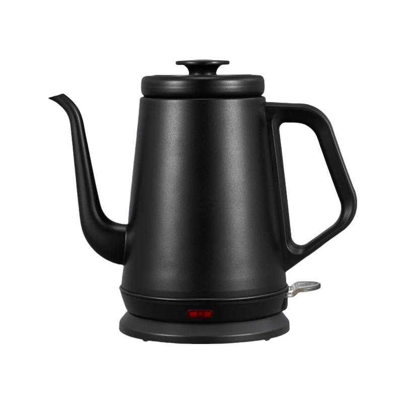 Coffee Kettle ZT-10BK10