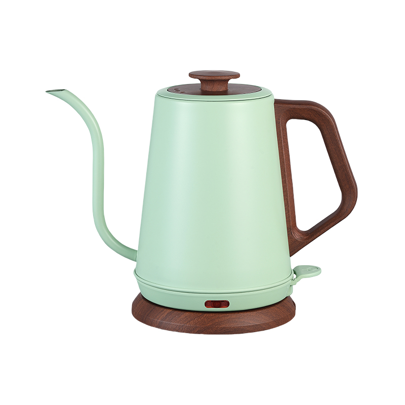 Coffee Kettle ZT-10BK10-2