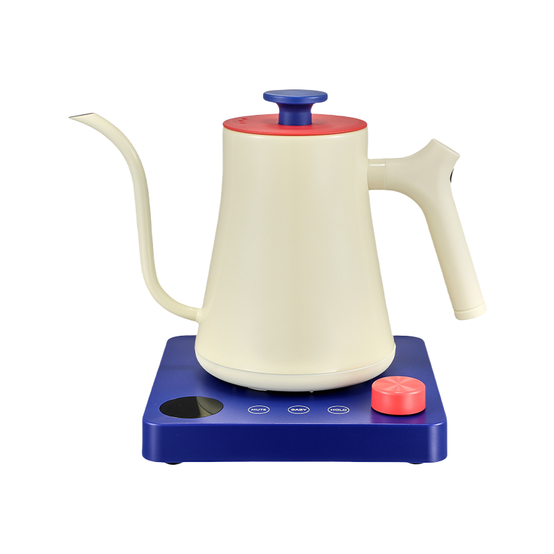 Coffee Kettle ZT-DK10