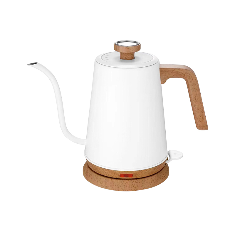 Coffee Kettle ZT-10BK10-2