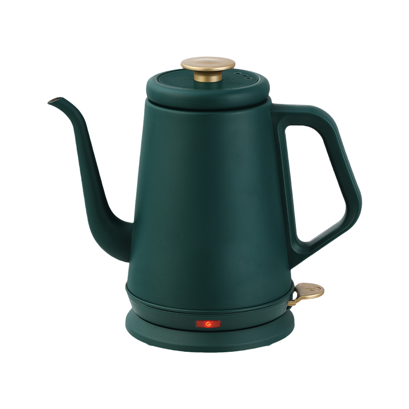 Coffee Kettle ZT-10BK10