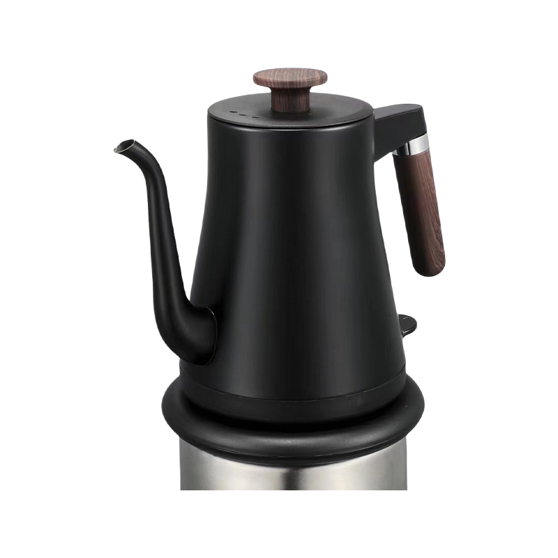 Coffee Kettle ZT-10BK22
