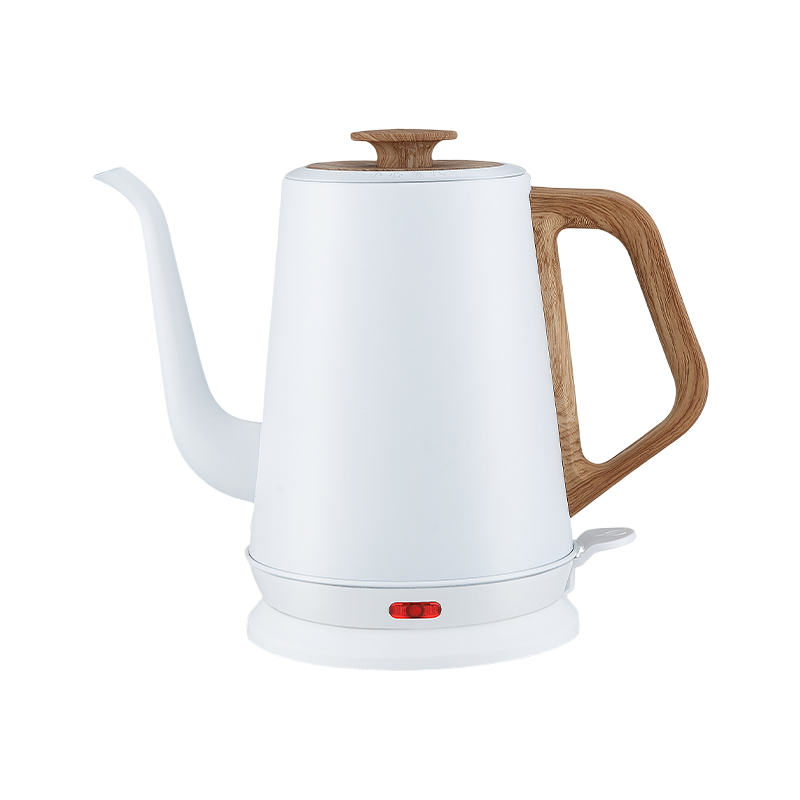 Coffee Kettle ZT-10BK10-2