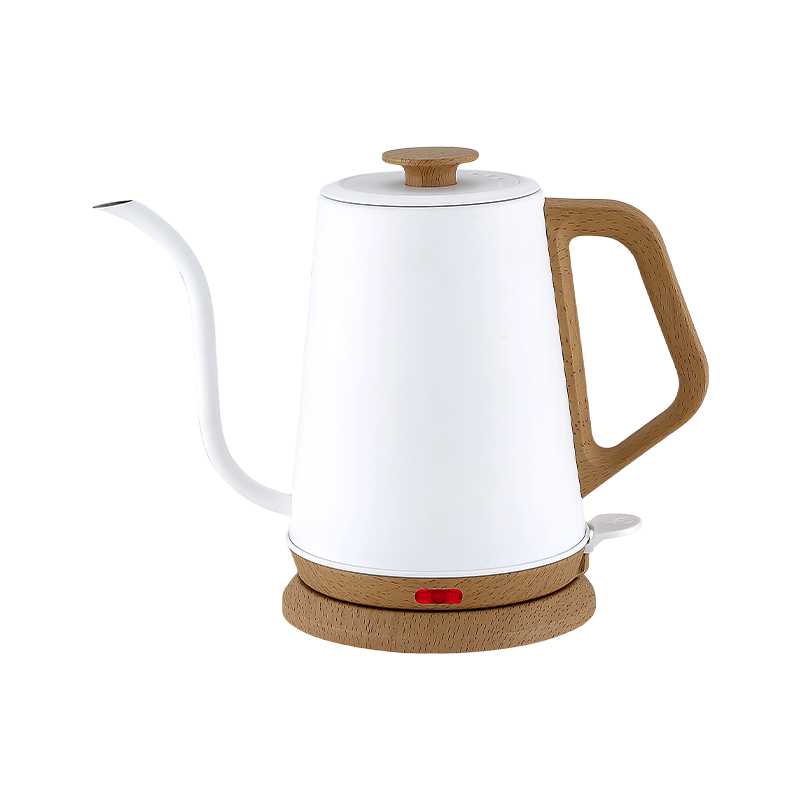 Coffee Kettle ZT-10BK10-2
