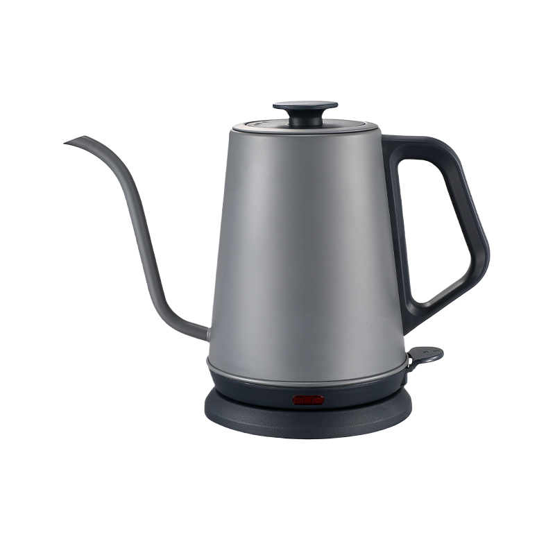 Coffee Kettle ZT-10BK10-2