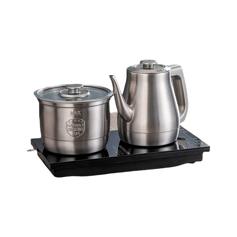 Kettle Set ZT-DB66 