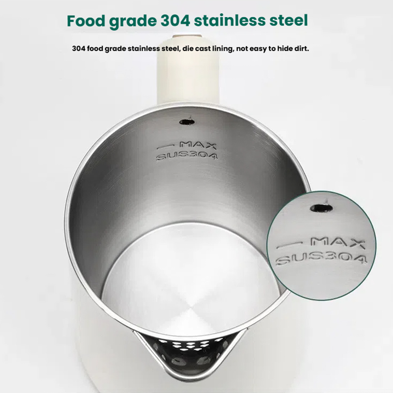 Mechanical Kettle ZT-10XJ08