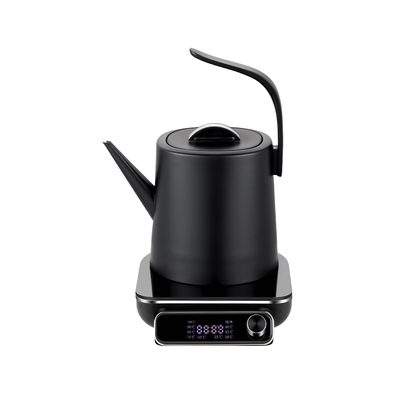 New Kettle ZT-TQ10S/TB10S