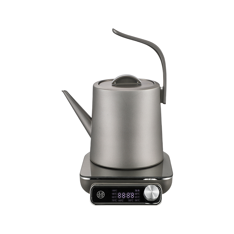 New Kettle ZT-TQ10S/TB10S