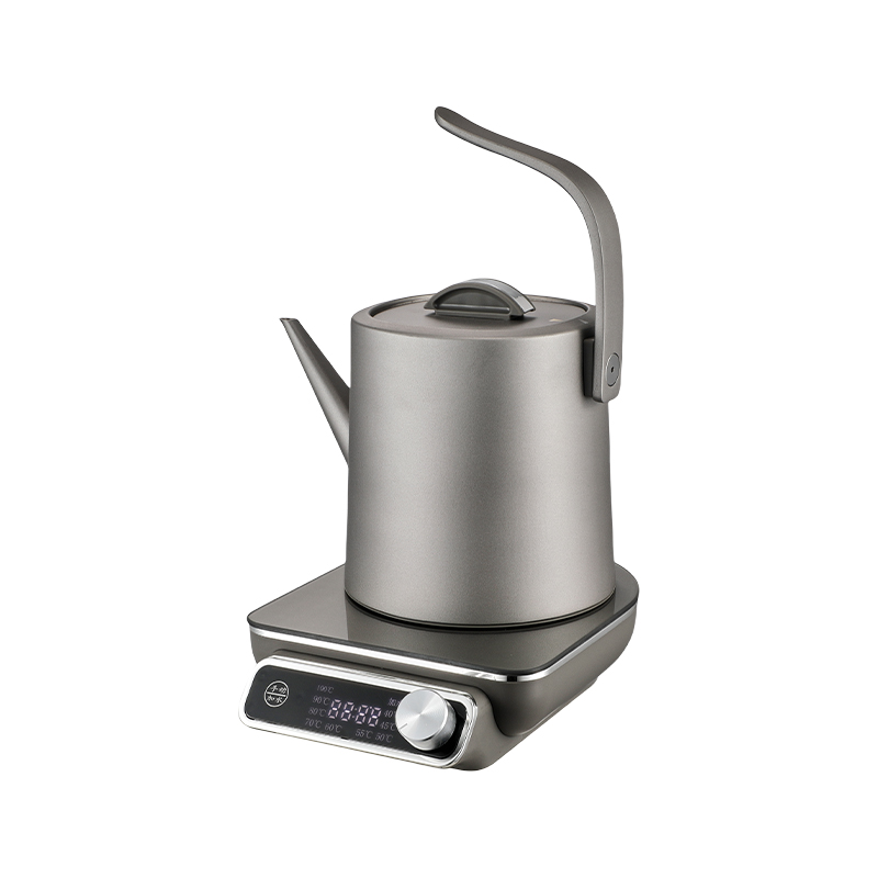 New Kettle ZT-TQ10S/TB10S