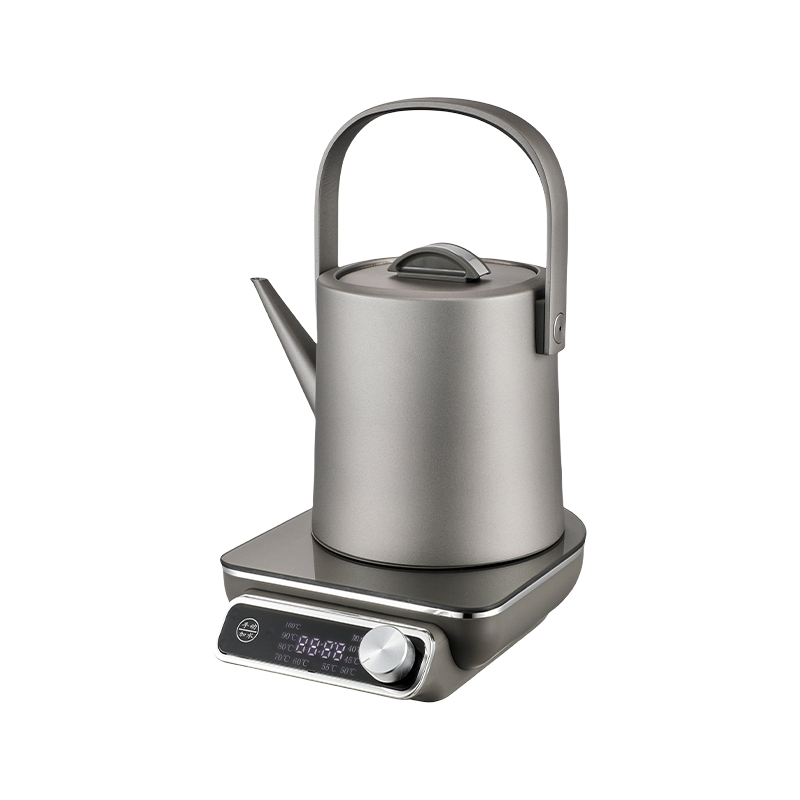 New Kettle ZT-TQ10S/TB10S