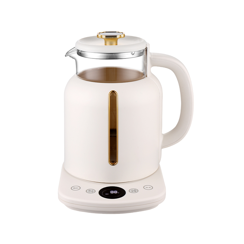 How does glass health help users achieve a healthy lifestyle?