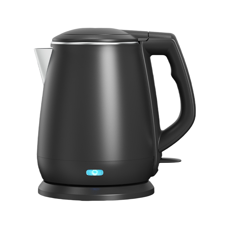 How can a mechanical kettle balance traditional user habits with precise temperature control?