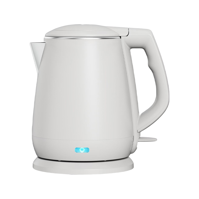 Can Precision Mechanical Thermostats in Smart Kettles Maintain Temperature Stability Within One Degree Without Relying Solely on Digital Sensors?